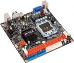 Материнская плата ZOTAC nForce 610i-ITX