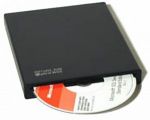 Внешний щелевой USB DVD Sony-Nec Optiarc