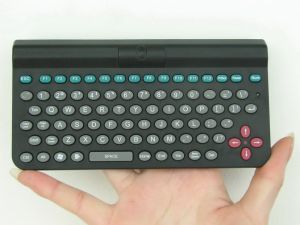 Bluetooth мини-клавиатура ― Автомобильных компьютеров и комплектующих