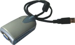 CarMonitor VGA-USB ― Автомобильных компьютеров и комплектующих